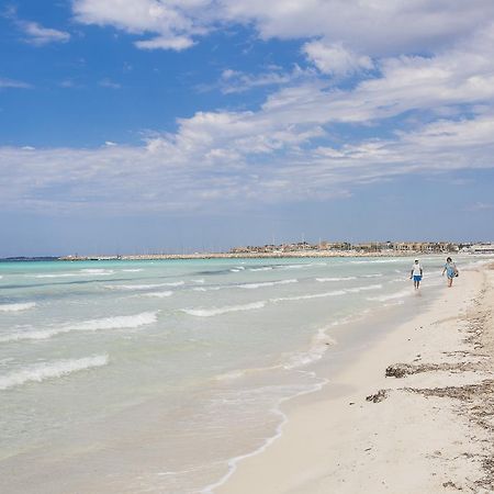 Can Xesquet Ses Salines  Exteriör bild